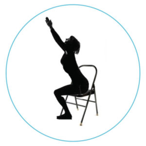 yogastudio-AmRita-stoel-Yoga